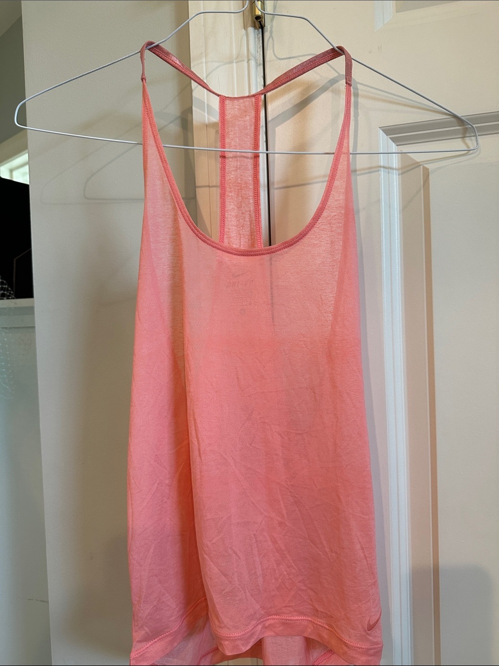 Nike Dri-Fit Tank S